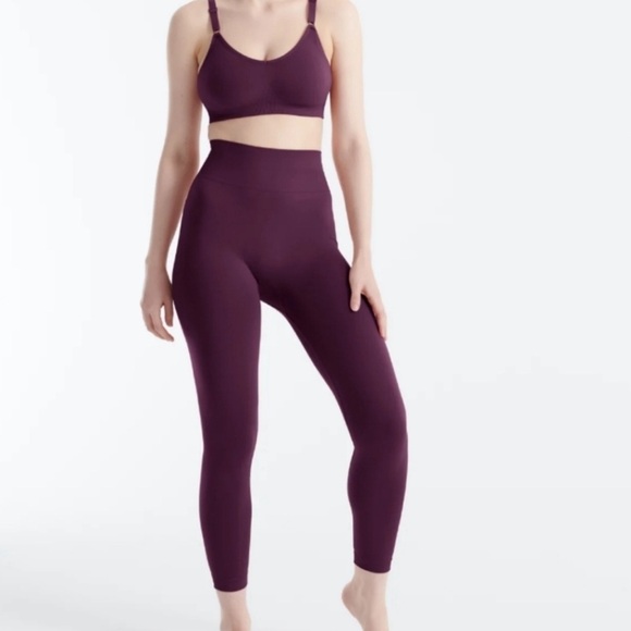 KNIX good to go seamless legging - Picture 1 of 7